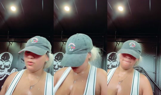 vanilla_bby93's Live Session — Jul 21, 2026, 11:57 PM