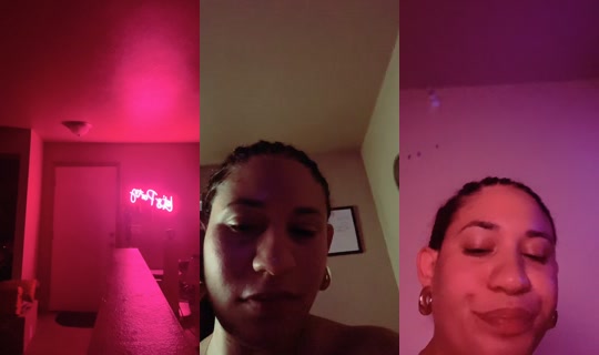 vanilla_bby93's Live Session — Jul 25, 2026, 2:24 AM