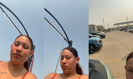 vanilla_bby93's Live Session — Aug 8, 2026, 4:13 PM