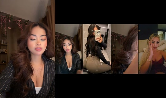 vaniss020's Live Session — Jul 26, 2026, 2:57 PM