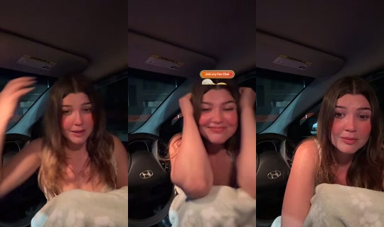 vanlivingalice's Live Session — Sep 26, 2026, 7:35 AM