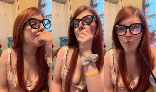 vannahstonerbitch's Live Session — Aug 25, 2026, 10:42 AM