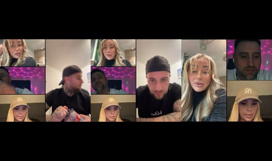 vannycoemla's Live Session — Sep 18, 2026, 6:00 PM