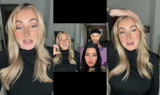 vannycoemla's Live Session — Sep 18, 2026, 6:59 PM