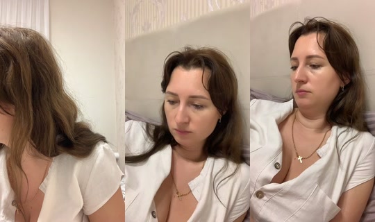 vanya__160's Live Session — Jul 29, 2026, 8:32 PM