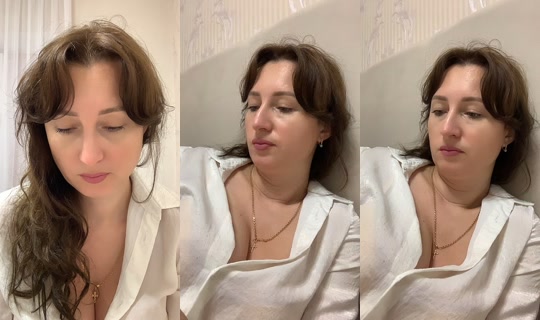 vanya__160's Live Session — Jul 30, 2026, 7:18 PM
