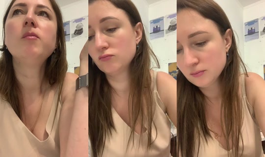 vanya_tiktokoriginal's Live Session — Jul 13, 2026, 10:34 AM