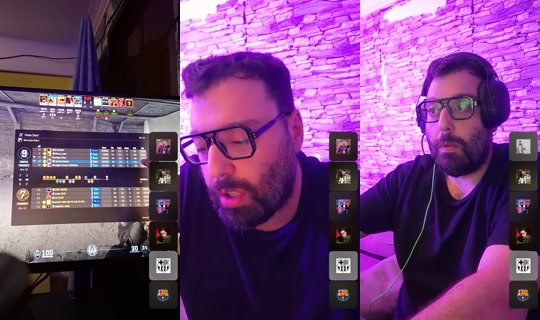 vartanshabou's Live Session — Sep 25, 2026, 2:02 AM