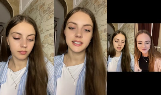 varvara.sergiivna's Live Session — Jul 8, 2026, 12:26 PM