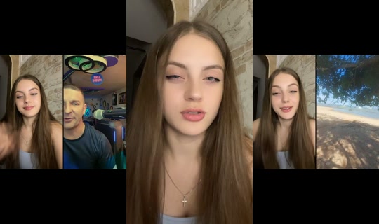 varvara.sergiivna's Live Session — Jul 9, 2026, 12:30 AM