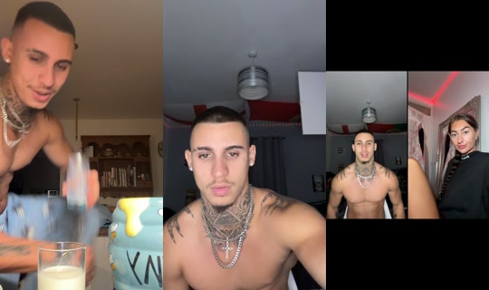 vascoxoxox's Live Session — Sep 13, 2026, 12:06 AM