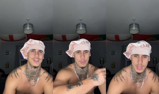 vascoxoxox's Live Session — Sep 13, 2026, 5:09 AM