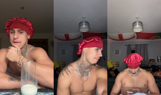 vascoxoxox's Live Session — Sep 22, 2026, 12:33 AM