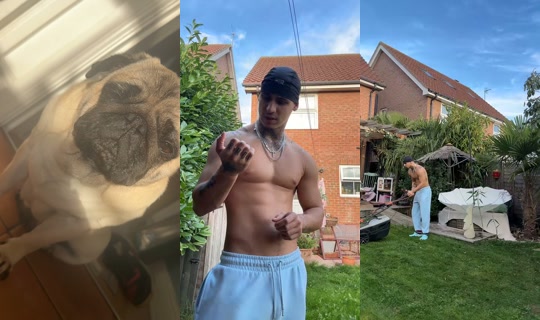 vascoxoxox's Live Session — Sep 22, 2026, 4:16 PM
