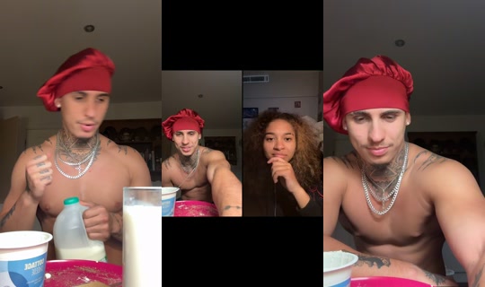 vascoxoxox's Live Session — Sep 23, 2026, 12:07 AM