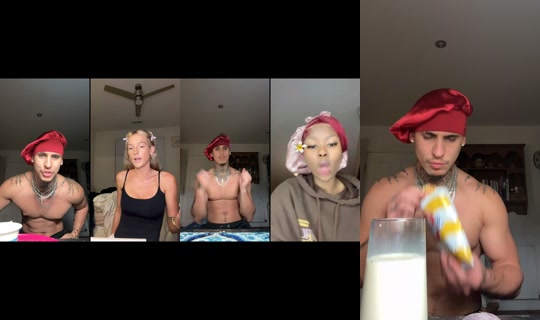 vascoxoxox's Live Session — Sep 23, 2026, 12:57 AM