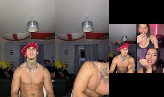 vascoxoxox's Live Session — Sep 23, 2026, 1:48 AM