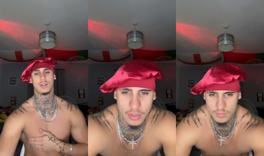 vascoxoxox's Live Session — Oct 1, 2026, 11:59 PM