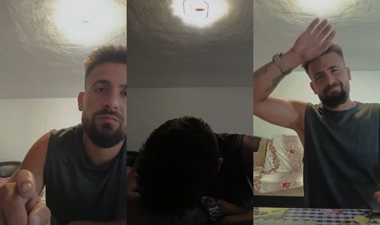 vasilevasile3671's Live Session — Jul 28, 2026, 11:37 PM
