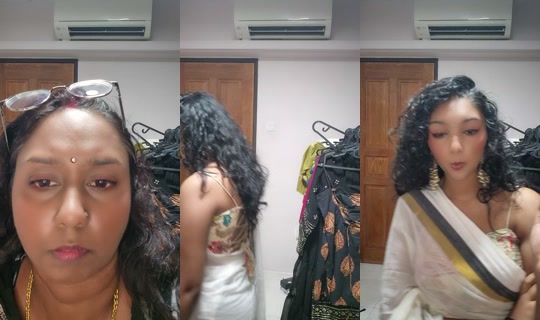 vastraa.by.kavi's Live Session — Aug 3, 2026, 2:50 PM