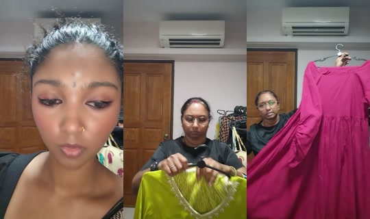 vastraa.by.kavi's Live Session — Aug 21, 2026, 4:58 PM