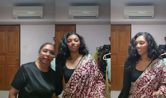 vastraa.by.kavi's Live Session — Aug 21, 2026, 5:41 PM
