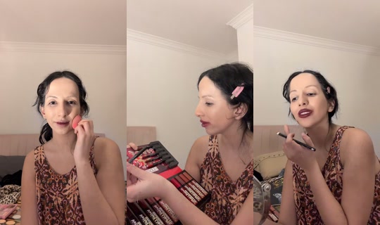 vayla_noir's Live Session — Jul 18, 2026, 11:06 AM