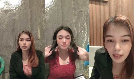 veemassage1's Live Session — Aug 3, 2026, 12:15 PM