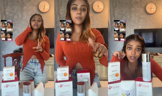 veena02_'s Live Session — Jul 30, 2026, 9:29 AM
