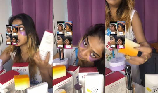 veena02_'s Live Session — Aug 1, 2026, 9:04 AM
