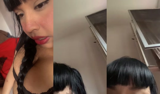 veganiqui's Live Session — Jul 27, 2026, 8:03 PM
