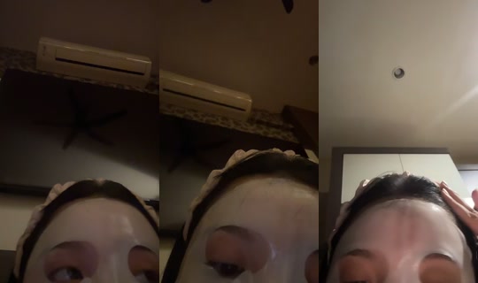veinxyy's Live Session — Sep 22, 2026, 2:06 PM