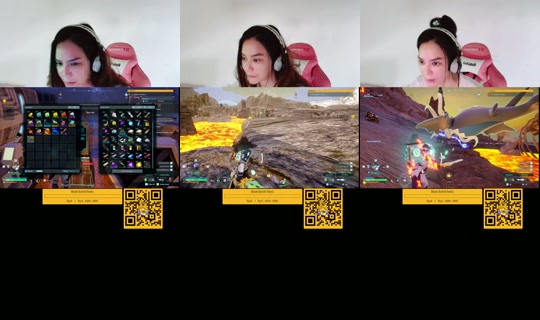 velent6's Live Session — Jul 28, 2026, 6:58 AM