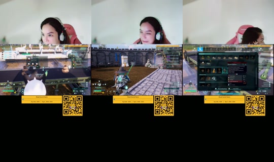 velent6's Live Session — Jul 28, 2026, 8:40 AM