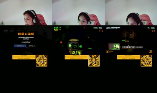 velent6's Live Session — Jul 28, 2026, 9:31 AM