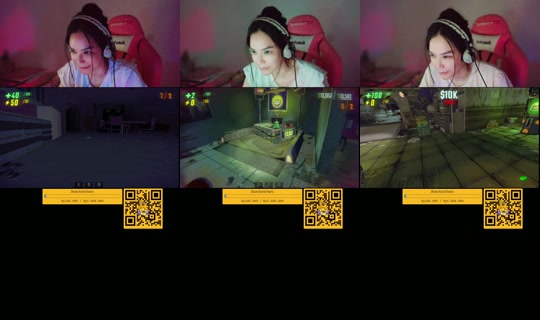 velent6's Live Session — Jul 28, 2026, 12:04 PM