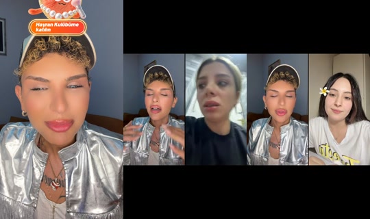 velizarofficiall's Live Session — Oct 6, 2026, 8:09 PM