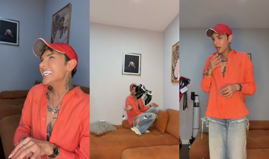velizarofficiall's Live Session — Oct 14, 2026, 8:02 PM