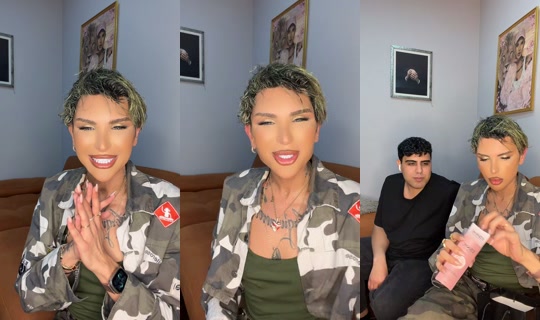 velizarofficiall's Live Session — Oct 15, 2026, 7:59 PM