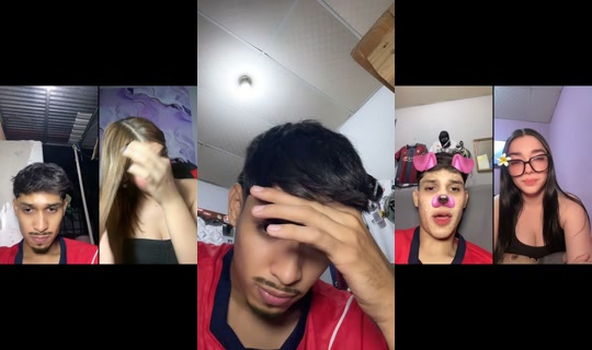 velonlive2_'s Live Session — Aug 1, 2026, 8:33 AM