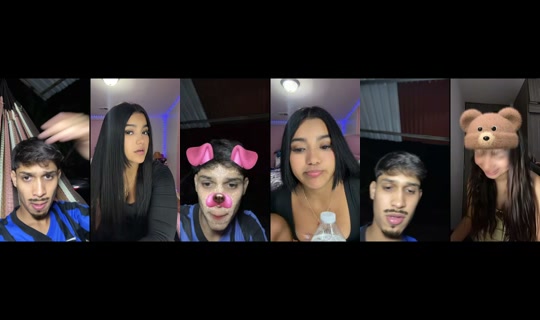 velonlive2_'s Live Session — Aug 4, 2026, 7:24 AM