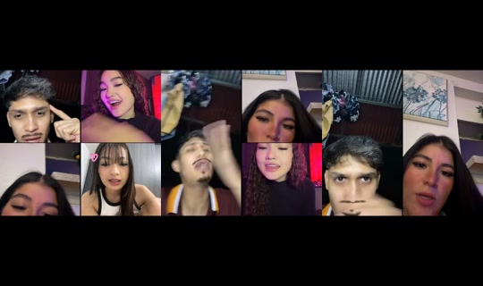 velonlive2_'s Live Session — Sep 1, 2026, 8:52 AM