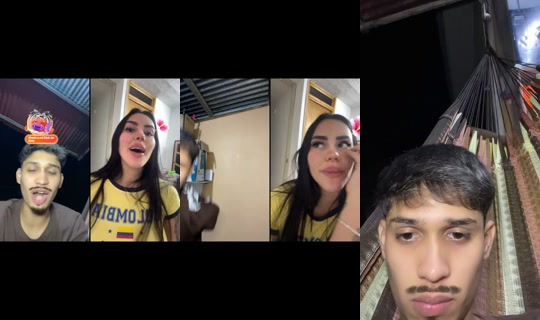 velonlive2_'s Live Session — Sep 14, 2026, 6:28 AM