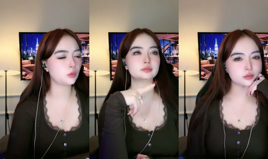 velouriac's Live Session — Oct 9, 2026, 2:31 PM