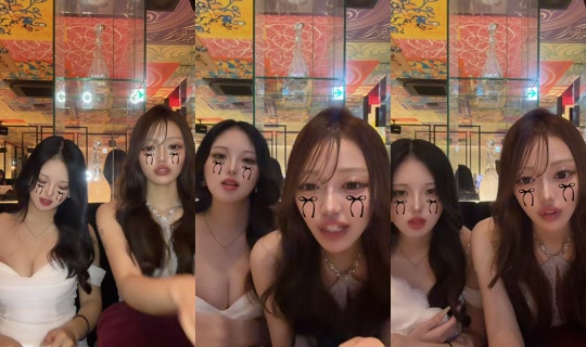 velours_juso's Live Session — Oct 20, 2026, 10:39 AM