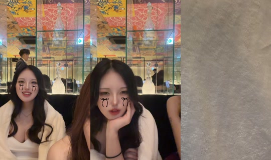 velours_juso's Live Session — Oct 20, 2026, 11:29 AM