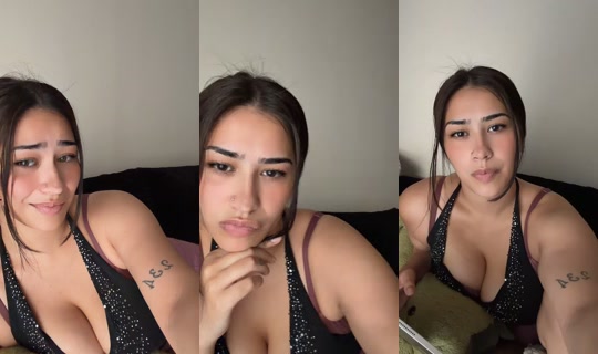 velvetjewels27's Live Session — Aug 6, 2026, 2:36 AM