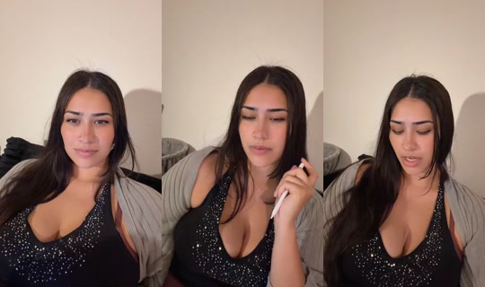 velvetjewels27's Live Session — Aug 6, 2026, 4:41 AM