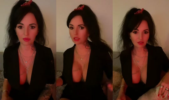 velvetnastia's Live Session — Jul 24, 2026, 7:35 PM