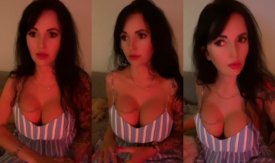 velvetnastia's Live Session — Jul 26, 2026, 6:07 PM